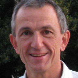 Jose Prieto