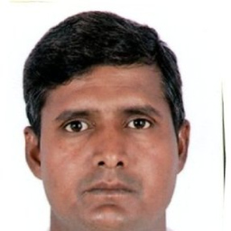 Mag. LALCHAND Regar