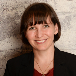 Profilbild Anja Böttcher