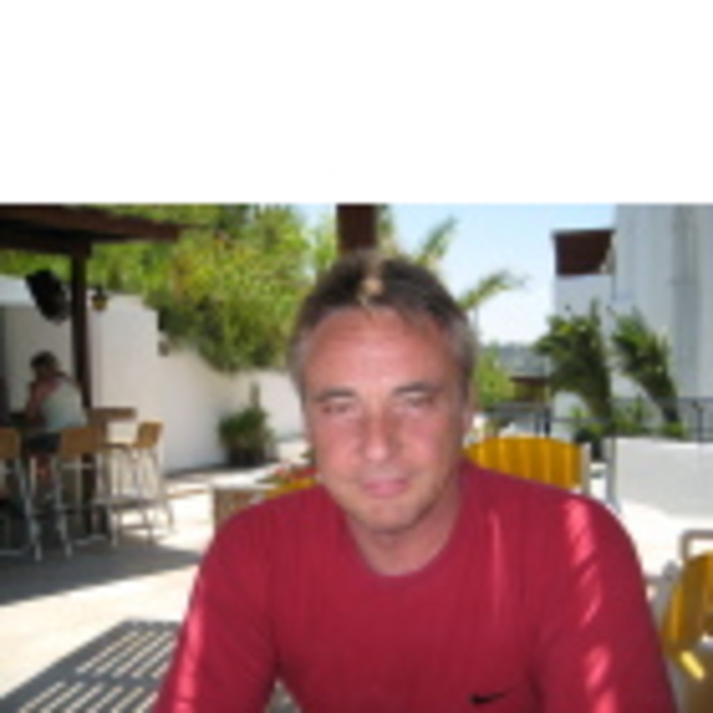 Social Media Profilbild heinz peter Weber Euskirchen