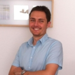 Jérémy DAURUT