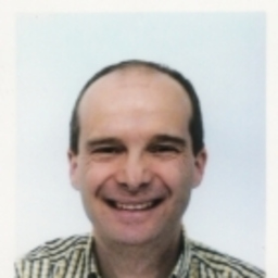 Pierre Benedict