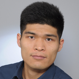 Wenjie Wang