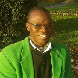 Roses ODOUNGA's profile picture