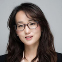 Social Media Profilbild Hara Choi Darmstadt