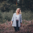 Social Media Profilbild Carina Thier Rosendahl