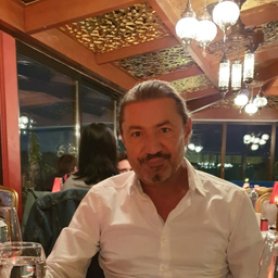 Ilhan Baylan