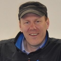 Joachim Kilian