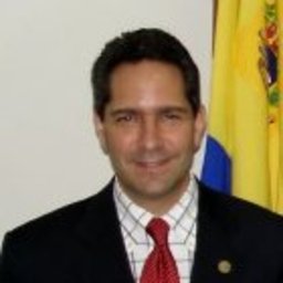 Jose Antonio Maldonado B. - Director - ExpoConsultores TM | XING