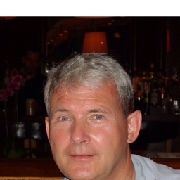 Dieter Müller