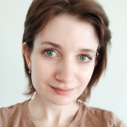 Mariia Koroleva