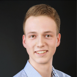 Luca Heidt