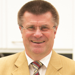 Manfred Dörr