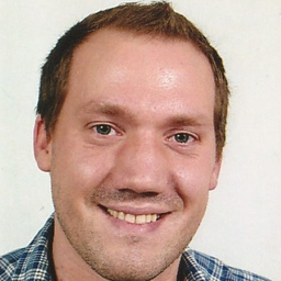 Markus Popp's profile picture