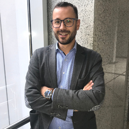 Nico Caspari