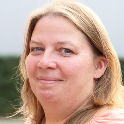 Andrea Sundhaupt