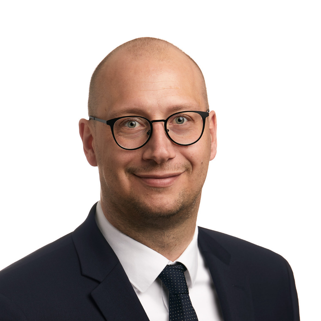 Felix Herrmann Geschäftsführer Herrmann Immobilien GmbH XING