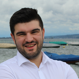 Ännis Riahi's profile picture