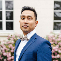 Sittipong Beyer