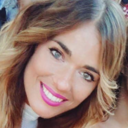 Macarena del Pino Fernández