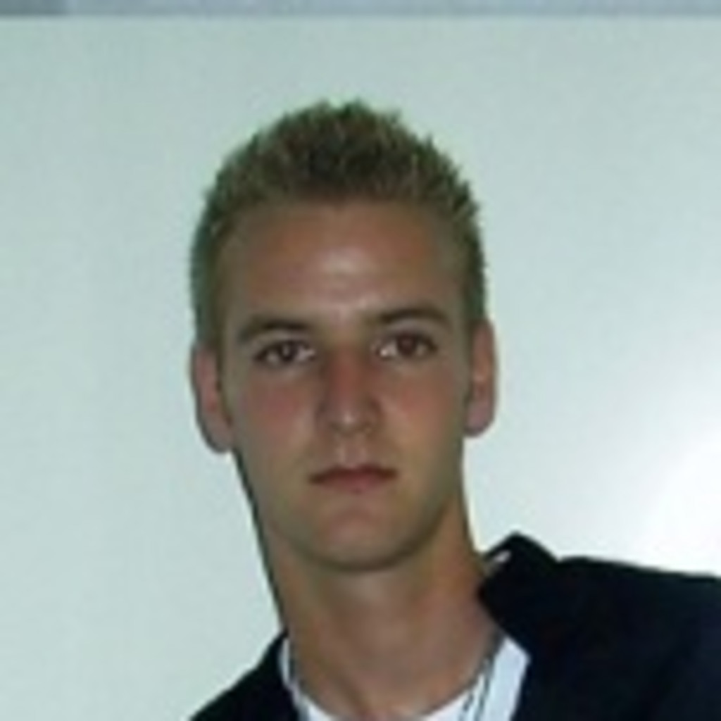 Thomas Janeck Auszubildender Andrea Conrad Eh oHG XING