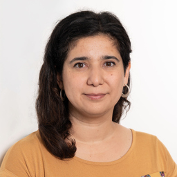 Liliana Moreno-Häfele