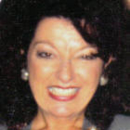 Elaine Hawbaker