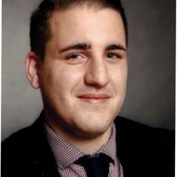 Daniel Lüssem