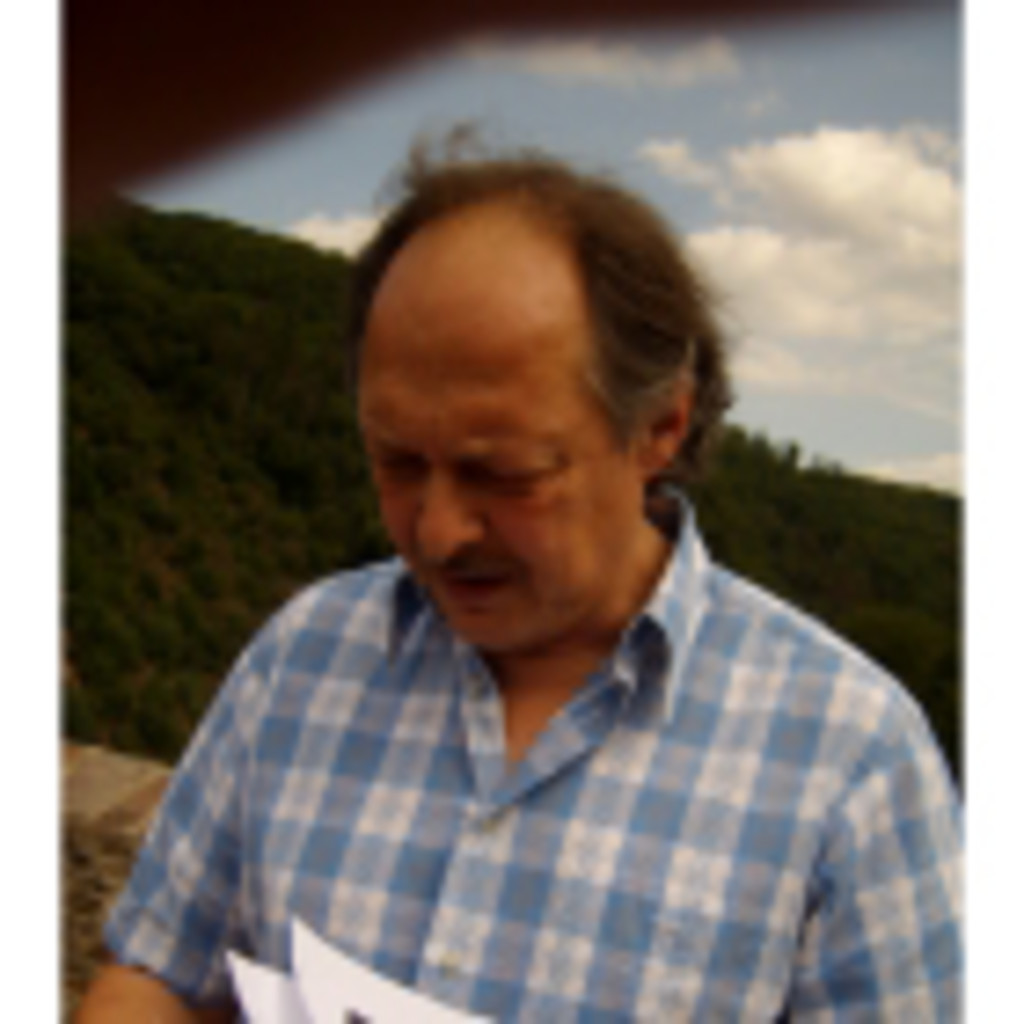 Edgar Verheyen Filmemacher / Reporter / Moderationen / Lehraufträge