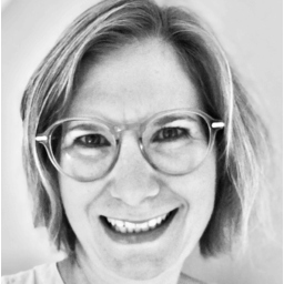 Silke Radisch 