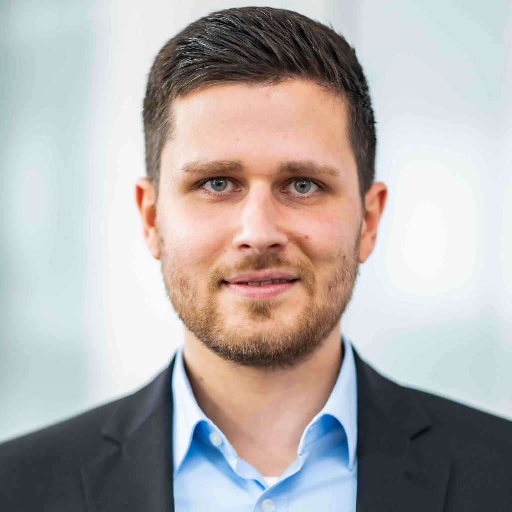 Christopher Funk Referent des Aufsichtsrats BBBank eG XING