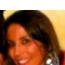 Sheila Martinez Lourido
