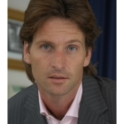 Patrick van Etten