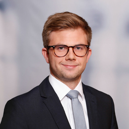 Benedikt Nabers