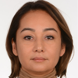 Shakhnoza RADJABOVA