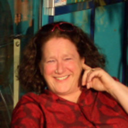Irene Brandstetter