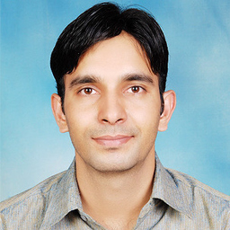 Ramesh Kumar