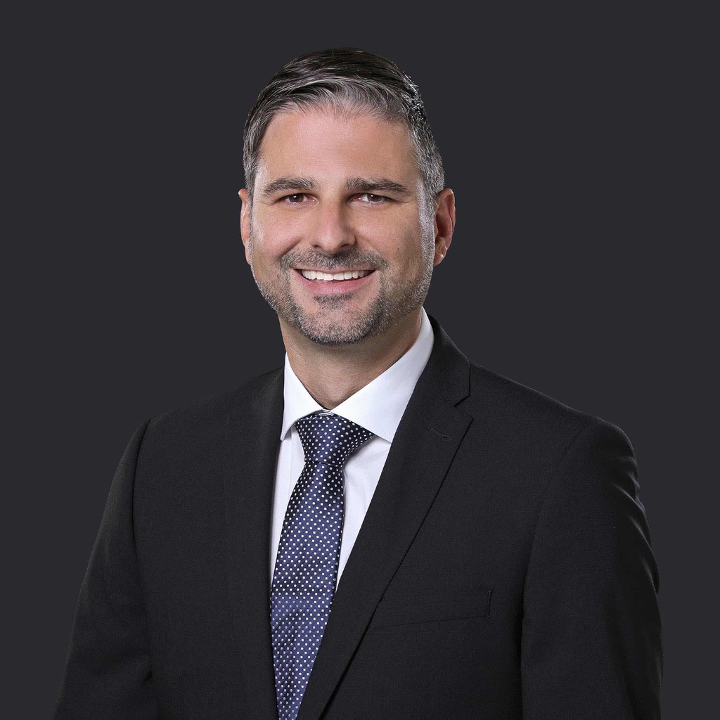 Dominik Ritter - Business Development Director - Factum AG ...