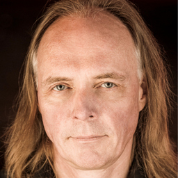 Axel Mackenrott