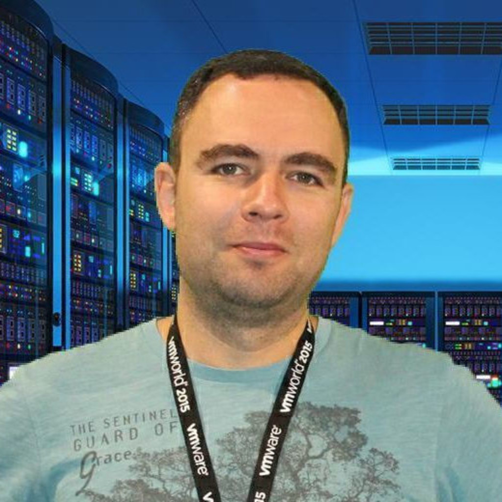 Leonid Shenderov Project Engineer Information Solutions Tetra Pak