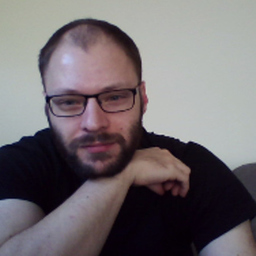 Dr. Sven Kruspe