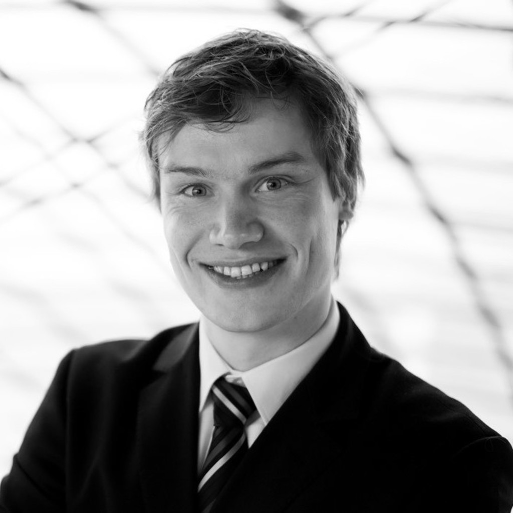 Social Media Profilbild Andreas Schulz Bremen