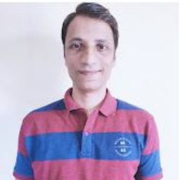 SHEETAL SETHIYA