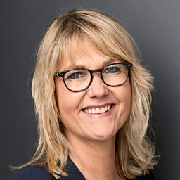 Profilbild Susanne Koblitz
