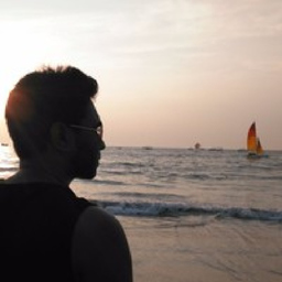 Saurabh Kapure
