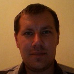 Евгений Луговик