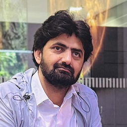 Mukhtiar Ghani