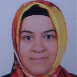 Nesibe Nur Yalçın