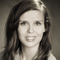 Martina Ozimek