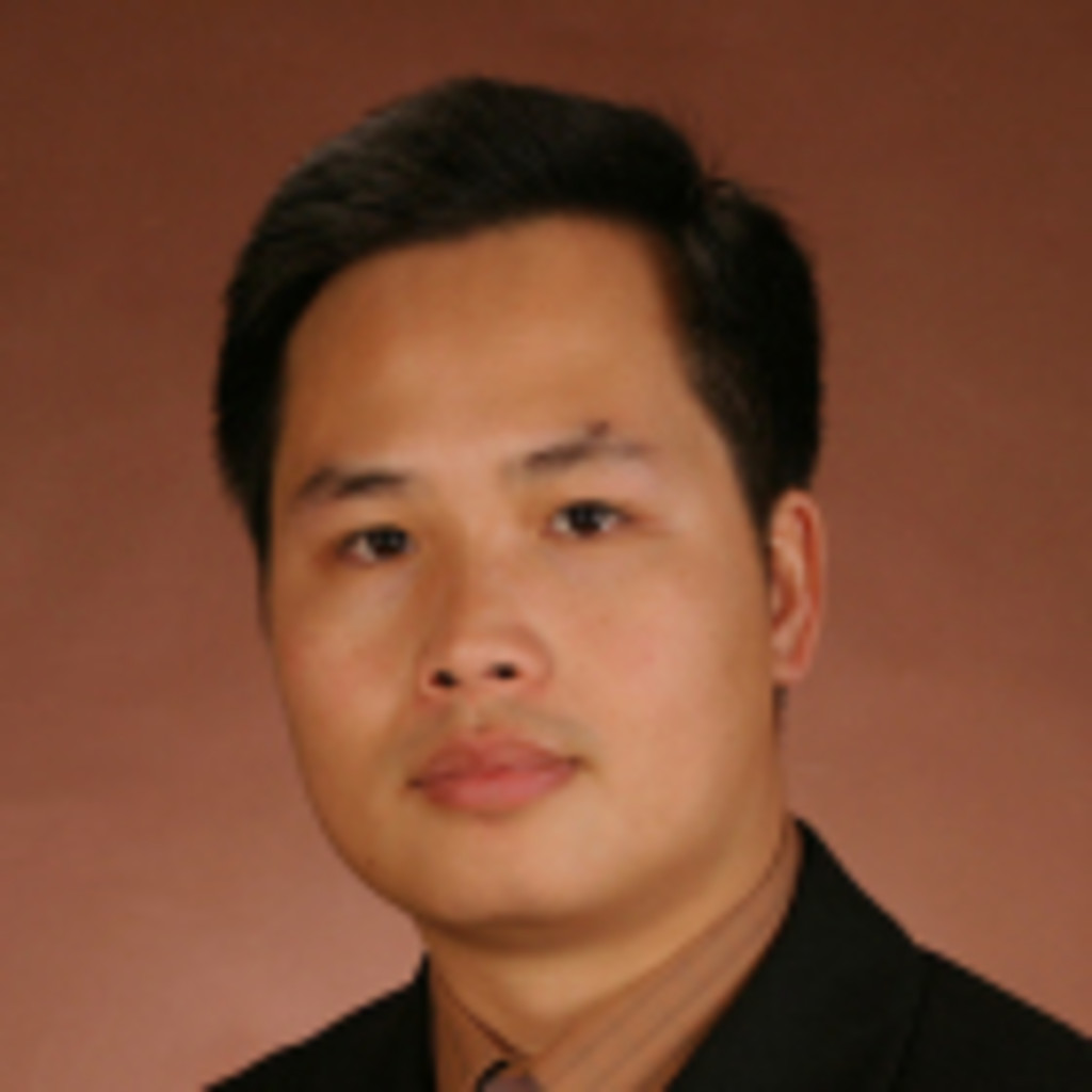 Social Media Profilbild Viet Hoang Nguyen 